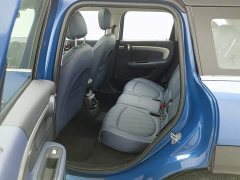 BMW MINI COUNTRYMAN Facelift 1.5T COOPER ALL4 Connoisseur - ფოტო 15