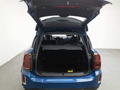 BMW MINI COUNTRYMAN Facelift 1.5T COOPER ALL4 Connoisseur - ფოტო 16