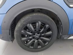 BMW MINI COUNTRYMAN Facelift 1.5T COOPER ALL4 Connoisseur - ფოტო 17