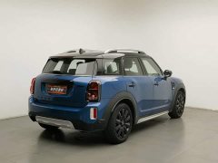 BMW MINI COUNTRYMAN Facelift 1.5T COOPER ALL4 Connoisseur - ფოტო 2