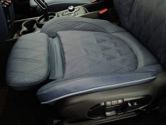 BMW MINI COUNTRYMAN Facelift 1.5T COOPER ALL4 Connoisseur - ფოტო 20