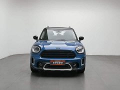BMW MINI COUNTRYMAN Facelift 1.5T COOPER ALL4 Connoisseur - ფოტო 3