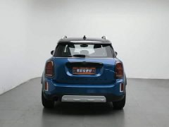 BMW MINI COUNTRYMAN Facelift 1.5T COOPER ALL4 Connoisseur - ფოტო 4