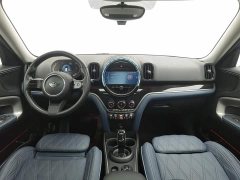 BMW MINI COUNTRYMAN Facelift 1.5T COOPER ALL4 Connoisseur - ფოტო 5