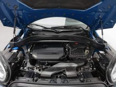BMW MINI COUNTRYMAN Facelift 1.5T COOPER ALL4 Connoisseur - ფოტო 6