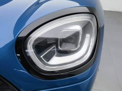 BMW MINI COUNTRYMAN Facelift 1.5T COOPER ALL4 Connoisseur - ფოტო 7