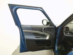 BMW MINI COUNTRYMAN Facelift 1.5T COOPER ALL4 Connoisseur - ფოტო 8