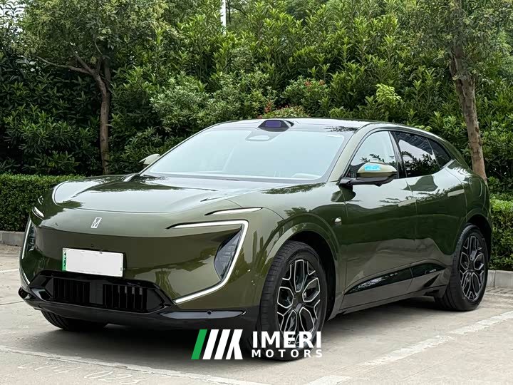 Avatr 07 2026 Ultra Pure Electric AWD - ავტომობილი ჩინეთიდან