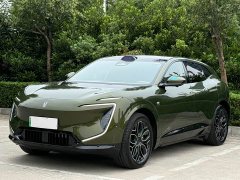 Avatr 07 2026 Ultra Pure Electric AWD - ფოტო 1