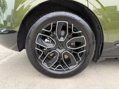 Avatr 07 2026 Ultra Pure Electric AWD - ფოტო 12