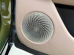 Avatr 07 2026 Ultra Pure Electric AWD - ფოტო 15