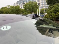 Avatr 07 2026 Ultra Pure Electric AWD - ფოტო 17