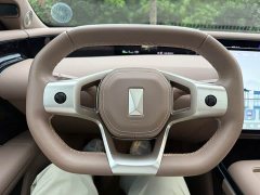 Avatr 07 2026 Ultra Pure Electric AWD - ფოტო 19