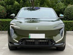 Avatr 07 2026 Ultra Pure Electric AWD - ფოტო 2