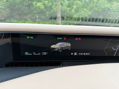 Avatr 07 2026 Ultra Pure Electric AWD - ფოტო 20