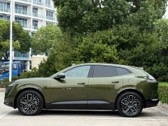 Avatr 07 2026 Ultra Pure Electric AWD - ფოტო 3