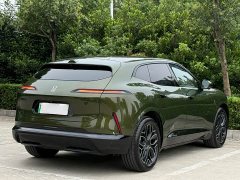 Avatr 07 2026 Ultra Pure Electric AWD - ფოტო 5