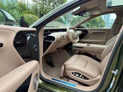 Avatr 07 2026 Ultra Pure Electric AWD - ფოტო 6