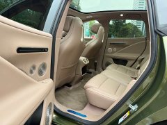 Avatr 07 2026 Ultra Pure Electric AWD - ფოტო 7