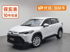 Toyota Frontlander 2.0L CVT Elite - ფოტო 1
