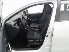 Toyota Frontlander 2.0L CVT Elite - ფოტო 10
