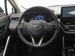 Toyota Frontlander 2.0L CVT Elite - ფოტო 11