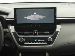 Toyota Frontlander 2.0L CVT Elite - ფოტო 12