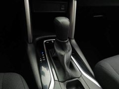 Toyota Frontlander 2.0L CVT Elite - ფოტო 13