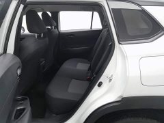 Toyota Frontlander 2.0L CVT Elite - ფოტო 15