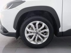 Toyota Frontlander 2.0L CVT Elite - ფოტო 17