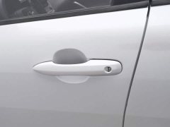 Toyota Frontlander 2.0L CVT Elite - ფოტო 18