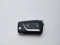 Toyota Frontlander 2.0L CVT Elite - ფოტო 19