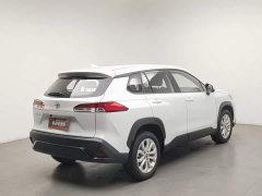 Toyota Frontlander 2.0L CVT Elite - ფოტო 2