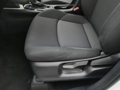 Toyota Frontlander 2.0L CVT Elite - ფოტო 20