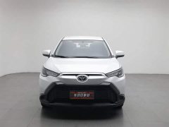 Toyota Frontlander 2.0L CVT Elite - ფოტო 3
