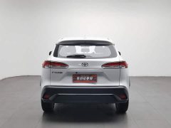 Toyota Frontlander 2.0L CVT Elite - ფოტო 4
