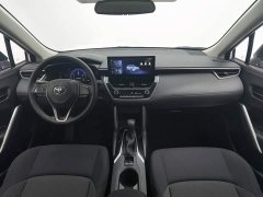 Toyota Frontlander 2.0L CVT Elite - ფოტო 5