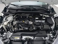 Toyota Frontlander 2.0L CVT Elite - ფოტო 6