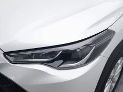 Toyota Frontlander 2.0L CVT Elite - ფოტო 7