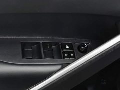 Toyota Frontlander 2.0L CVT Elite - ფოტო 9
