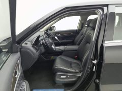 Honda Crown Road Avancier 370TURBO AWD Premium Edition - ფოტო 10
