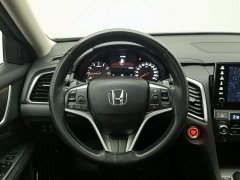 Honda Crown Road Avancier 370TURBO AWD Premium Edition - ფოტო 11