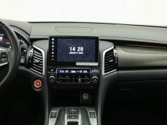 Honda Crown Road Avancier 370TURBO AWD Premium Edition - ფოტო 12
