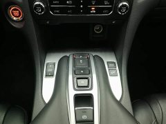 Honda Crown Road Avancier 370TURBO AWD Premium Edition - ფოტო 13