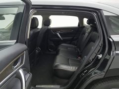 Honda Crown Road Avancier 370TURBO AWD Premium Edition - ფოტო 15