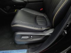 Honda Crown Road Avancier 370TURBO AWD Premium Edition - ფოტო 20