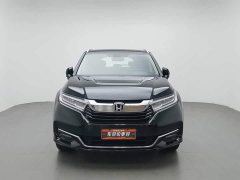 Honda Crown Road Avancier 370TURBO AWD Premium Edition - ფოტო 3