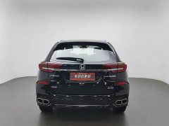 Honda Crown Road Avancier 370TURBO AWD Premium Edition - ფოტო 4