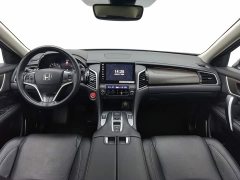 Honda Crown Road Avancier 370TURBO AWD Premium Edition - ფოტო 5