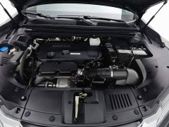 Honda Crown Road Avancier 370TURBO AWD Premium Edition - ფოტო 6